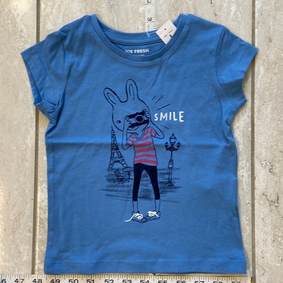 New with tags 2T T shirt - Picture 1 of 5